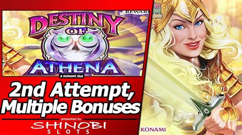 Destiny Of Athena 1xbet